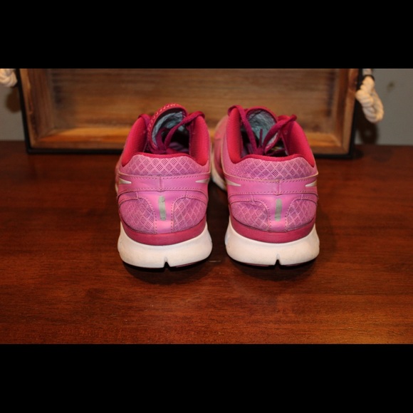 Nike Flex 2013 Run Women’s Running Shoe Size 11 - Picture 4 of 5